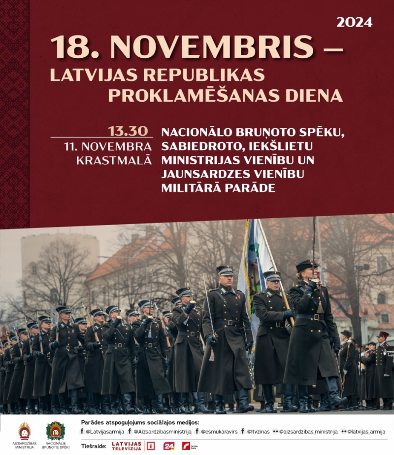 18. novembris