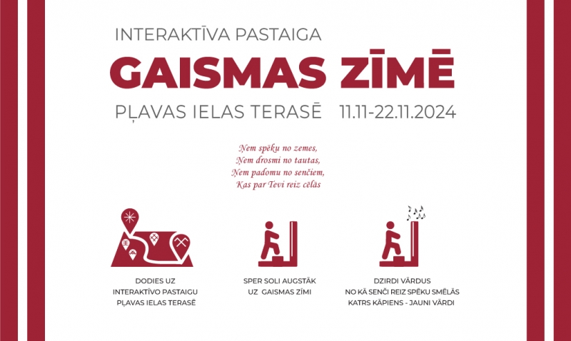 gaismas zime