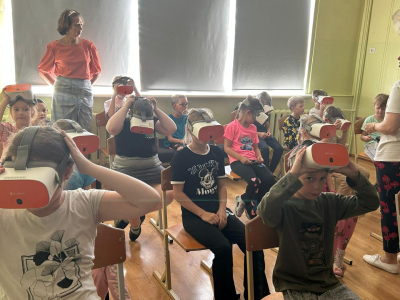 Penkules pamatskola STEM