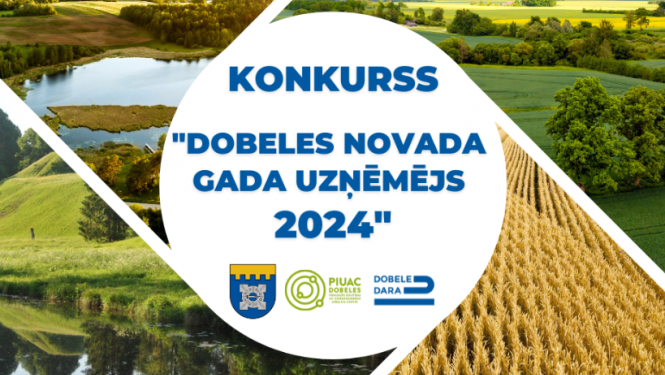 Konkurss gada uzņēmējs 2024