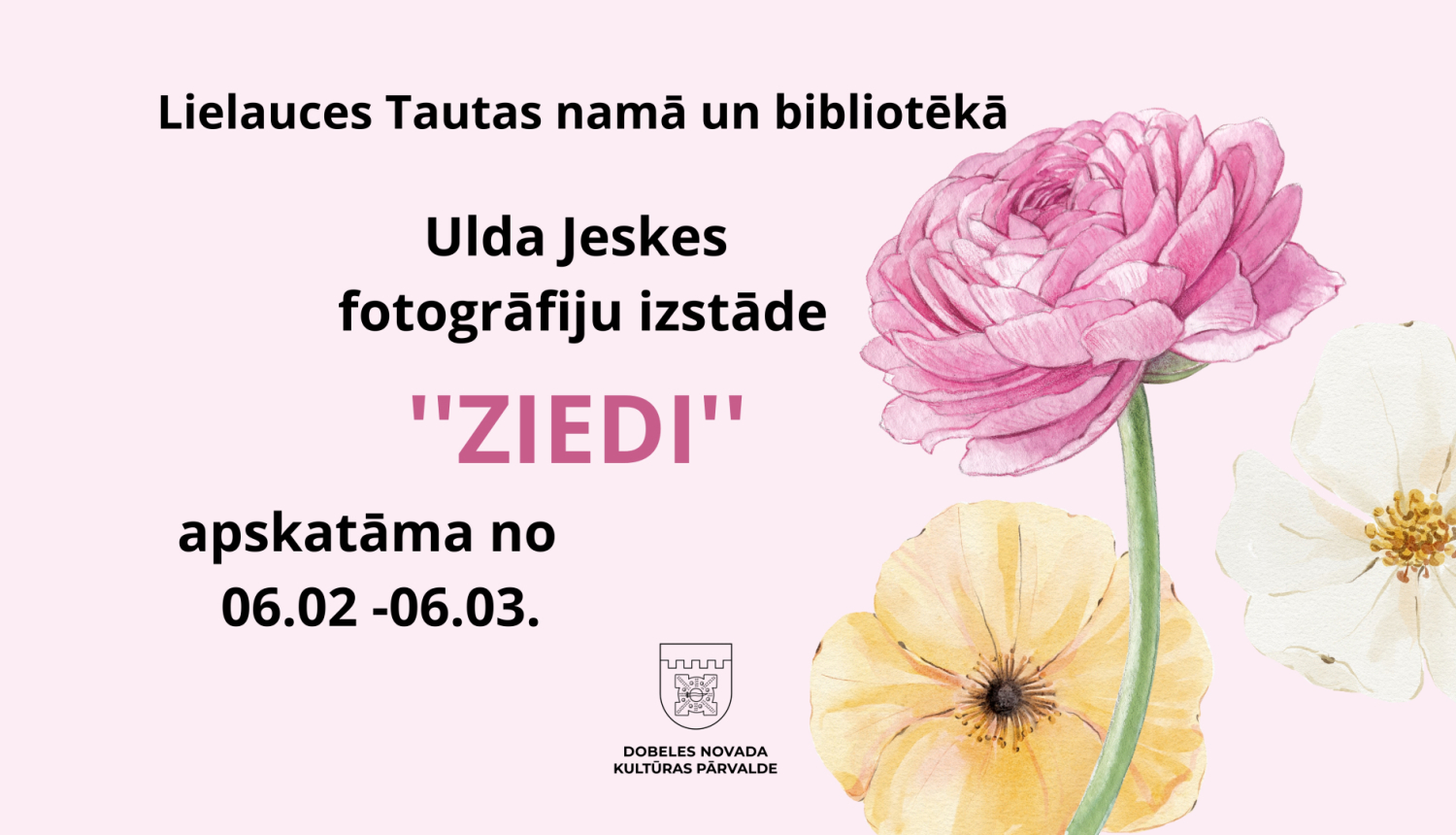 Fotogrāfiju izstāde