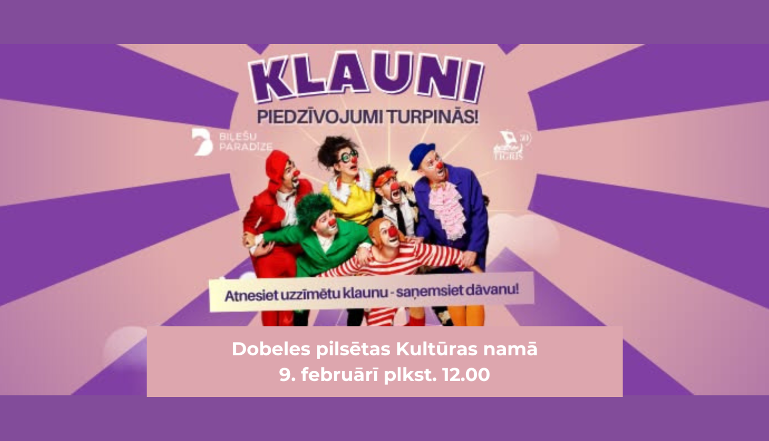 klauni