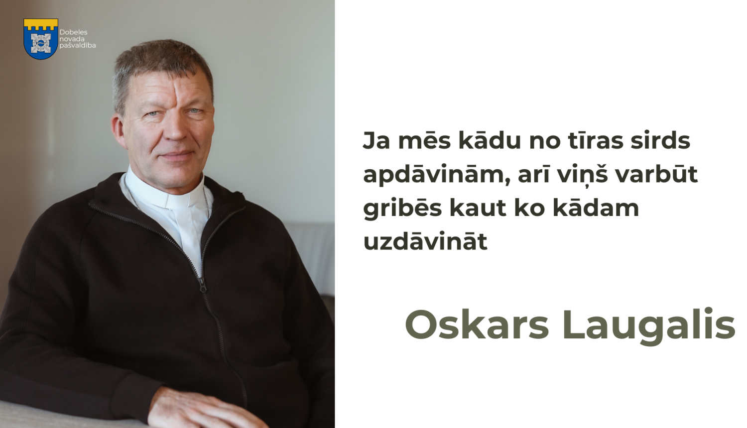 Oskars Laugalis