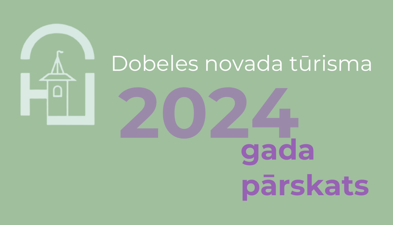 tūrisma apskats 2024