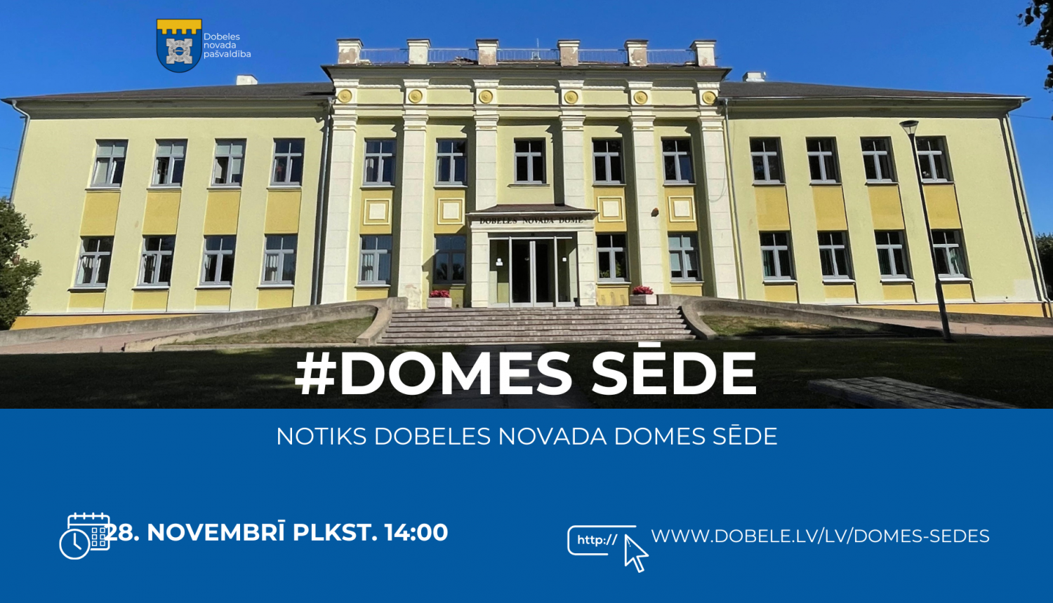 Domes sēde