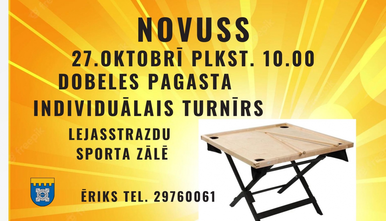 novuss